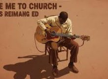 The Wooden Voice - Take Me to Church (Blues Reimagined Version) Soulful Dark Blues Tribute