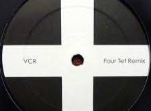 The xx - VCR (Four Tet Remix)