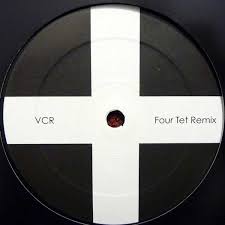 The xx - VCR (Four Tet Remix)