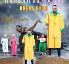 Thembueh the Vocalist – Ngena Noah