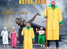 Thembueh the Vocalist – Ngena Noah