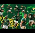 They don't know what we know - Springbok song