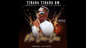 Tinana Tinana Bw – Ma One One