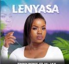 Tinny Rebee – Lenyasa (feat. M-Jay)