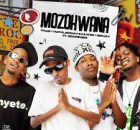 TitoM - Mozokwana (feat. SdoDiroba)