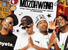 TitoM - Mozokwana (feat. SdoDiroba)