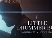 Tommee Profitt - Little Drummer Boy (feat. Stephen Stanley)