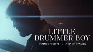 Tommee Profitt - Little Drummer Boy (feat. Stephen Stanley)