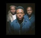 Touchline – Inkunzi ft Kwesta & Mnqobi Yazo