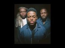 Touchline – Inkunzi ft Kwesta & Mnqobi Yazo