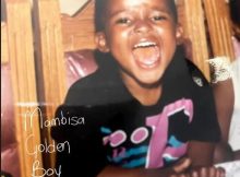 Touchline – Tembisa Township Interlude