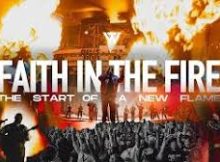 Transformation Worship - Faith In The Fire