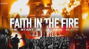 Transformation Worship - Faith In The Fire