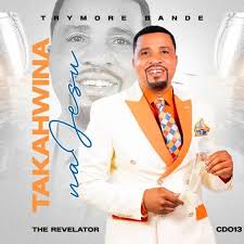 Trymore Bande – Taurai Jesu