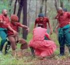 Tshipi Di Kopane- Kika yame ya seta (Dance Challenge)