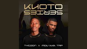 Tycoon – Samba Dance ft Mdu aka TRP