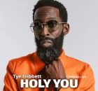 Tye Tribbett - Holy You (FrĒligious)