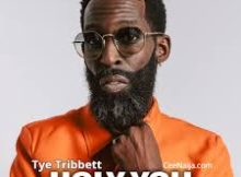 Tye Tribbett - Holy You (FrĒligious)