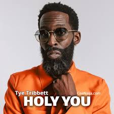 Tye Tribbett - Holy You (FrĒligious)