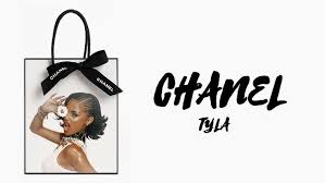 Tyla - Chanel (CYRIL Remix)