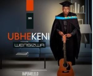 UBHEKENI WENSIZWA – Ngifuna Wena ft. Samkelisiwe Ncwane