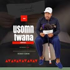 USOMNTWANA – Incwadi Yesimemo