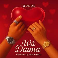 Udede – Wadaima