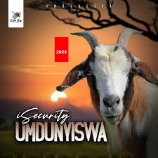 Umdunyiswa – iSecurity (feat. Mlayezo)
