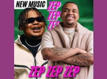 Uncool Mc & 031Choppa - Zep Zep Zep Ft. Fada figa