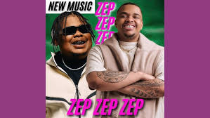 Uncool Mc & 031Choppa - Zep Zep Zep Ft. Fada figa