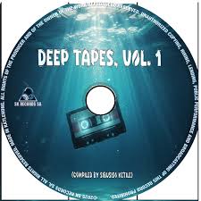 ALBUM: VA – Deep Tapes, Vol. 1 (Compiled by Sibusiso Ketile)