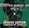 ALBUM: VA – Selektion Numero Uno, Vol. 3 (Groove Edition Compiled By Droid-10)