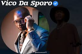 Vico Da Sporo - Sijabulile