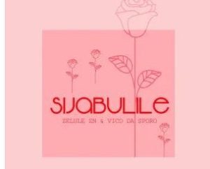 Vico Da Sporo & Zelule zn – Sijabulile