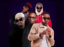 Vigro Deep x Mr Jazziq – Future Vol.1 Ft. Djy Biza