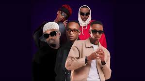 Vigro Deep x Mr Jazziq – Future Vol.1 Ft. Djy Biza