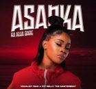 Vocalist Riah & 071 Nelly The Masterbeat – Asanka Ka Kwa Bare
