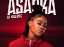Vocalist Riah & 071 Nelly The Masterbeat – Asanka Ka Kwa Bare