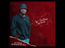 Vp Talking - Ndinga Vhutshila (VoiceYanga) One Tick Video TonicOnTheBeatz