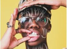 W4DE ft Sir Trill & Shakes & Les – Abekho