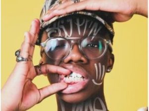 W4DE ft Sir Trill & Shakes & Les – Abekho