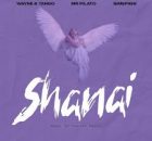 Wayne & Tango, Mr Pilato & Simefree – Shanai