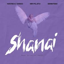 Wayne & Tango, Mr Pilato & Simefree – Shanai