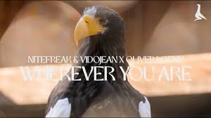 Wherever You Are - Nitefreak, Viodjean x Oliver Loenn