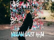 William Last KRM ft. Ozi F Teddy - BlAmE iT oN mE