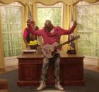 Wyclef Jean - If I Was President