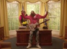 Wyclef Jean - If I Was President