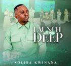 Xolisa Kwinana – Because He Lives