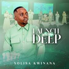 Xolisa Kwinana – Because He Lives