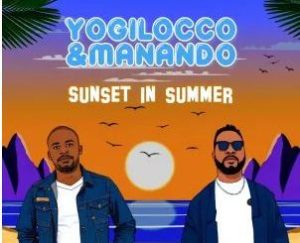 Yogilocco & Manando – Sunset in Summer
